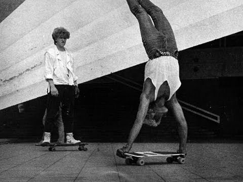 THIS AIN&#039;T CALIFORNIA | Trailer deutsch german [HD]