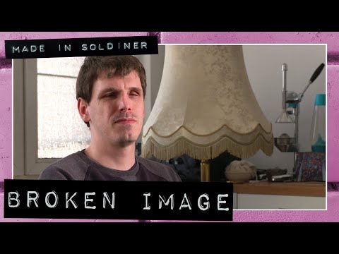 Broken Image | Made in Soldiner