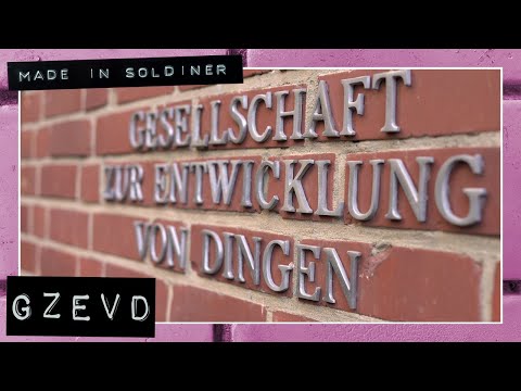 GzEvD | Made in Soldiner
