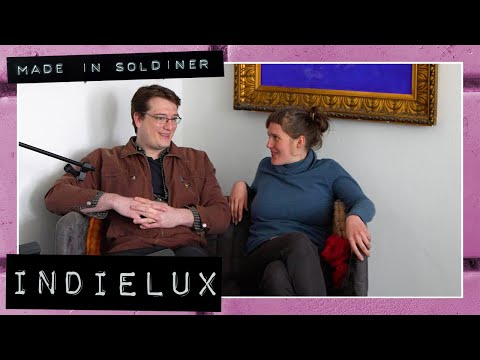 indielux | Made in Soldiner