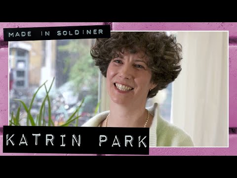 Katrin Park in der PA58 | Made in Soldiner