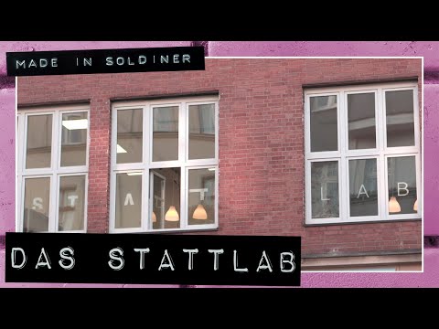 STATTLAB | Videoporträt