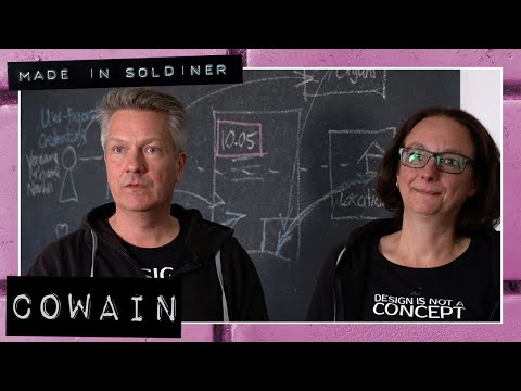 CoWAIN | Made in Soldiner