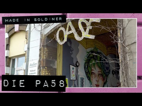 Die PA58 | Made in Soldiner
